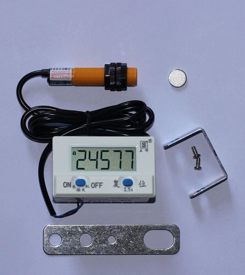 電子計(jì)數(shù)器