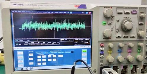 干貨專欄丨一文搞定千兆以太網一致性測試,電子測試工程師必備