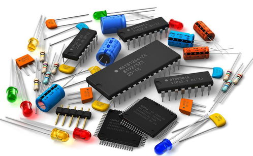 smt貼片打樣的電容電阻電感區(qū)分