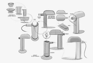 活兒好 是英國這家設(shè)計公司的特點