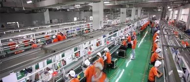 帶你領(lǐng)略全球ems電子代工制造廠偉創(chuàng)力集團在中國的電子工廠分布匯總