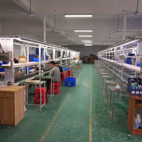 深圳龍崗組裝加工廠 電子產(chǎn)品組裝代加工 加濕器無線充電器組裝廠