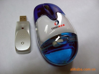 【供應(yīng)無線鼠標(biāo)/光電無線鼠標(biāo)/廣告鼠標(biāo)(圖)】?jī)r(jià)格,廠家,圖片,鼠標(biāo),深圳市奧貝迪塑膠電子-