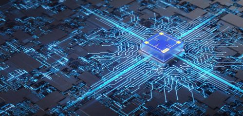 勝脈電子完成B輪融資，加速電子產業創新發展