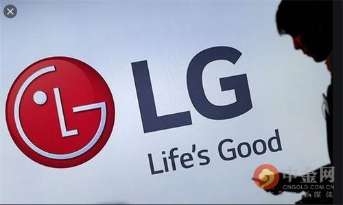 LG電子戰略調整 重組虧損手機業務，外包低端機型以聚焦核心
